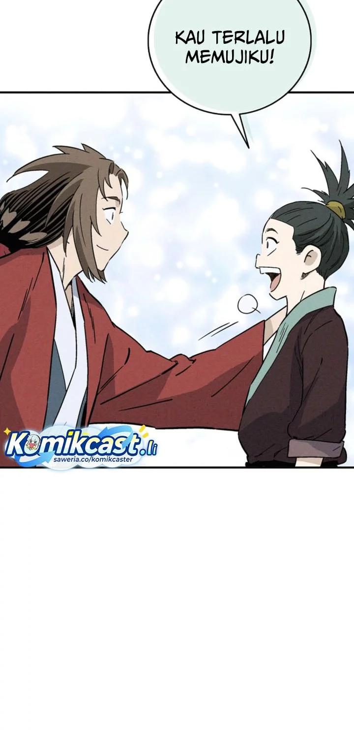 I Reincarnated as a Legendary Surgeon Chapter 170 - halaman 12