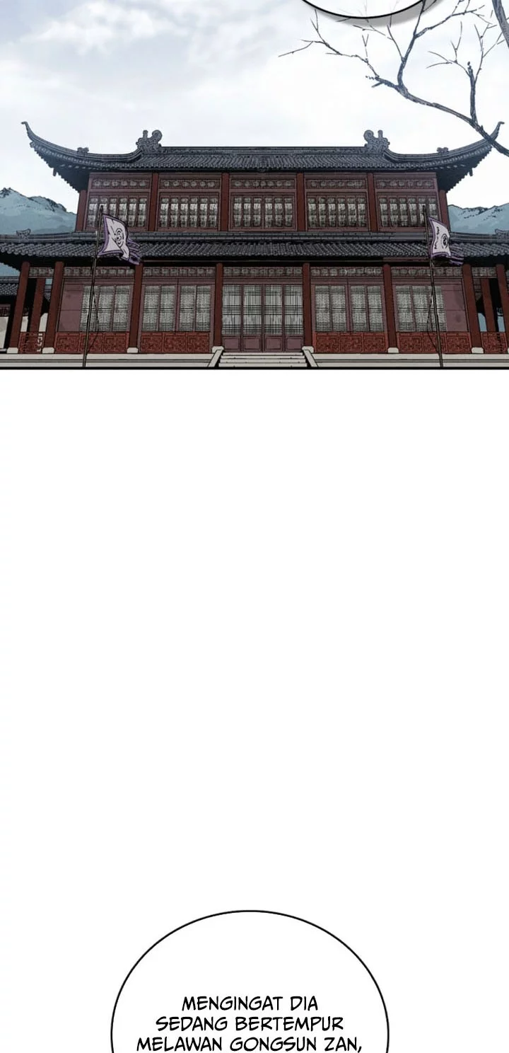 I Reincarnated as a Legendary Surgeon Chapter 170 - halaman 14