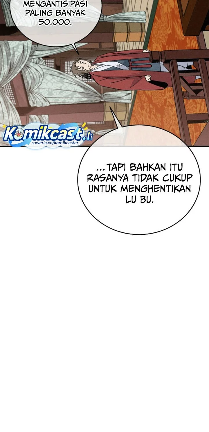 I Reincarnated as a Legendary Surgeon Chapter 170 - halaman 16
