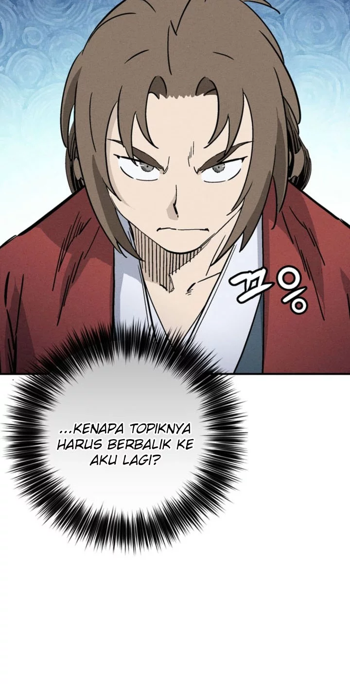 I Reincarnated as a Legendary Surgeon Chapter 170 - halaman 18
