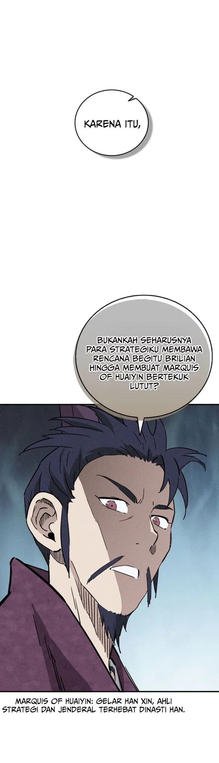 I Reincarnated as a Legendary Surgeon Chapter 170 - halaman 19