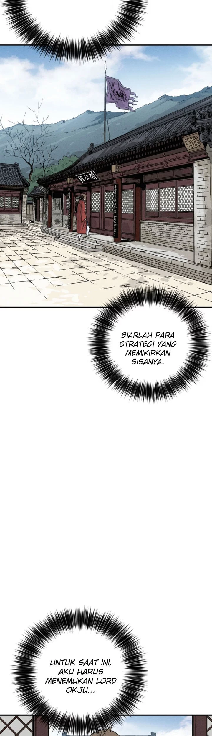 I Reincarnated as a Legendary Surgeon Chapter 170 - halaman 25