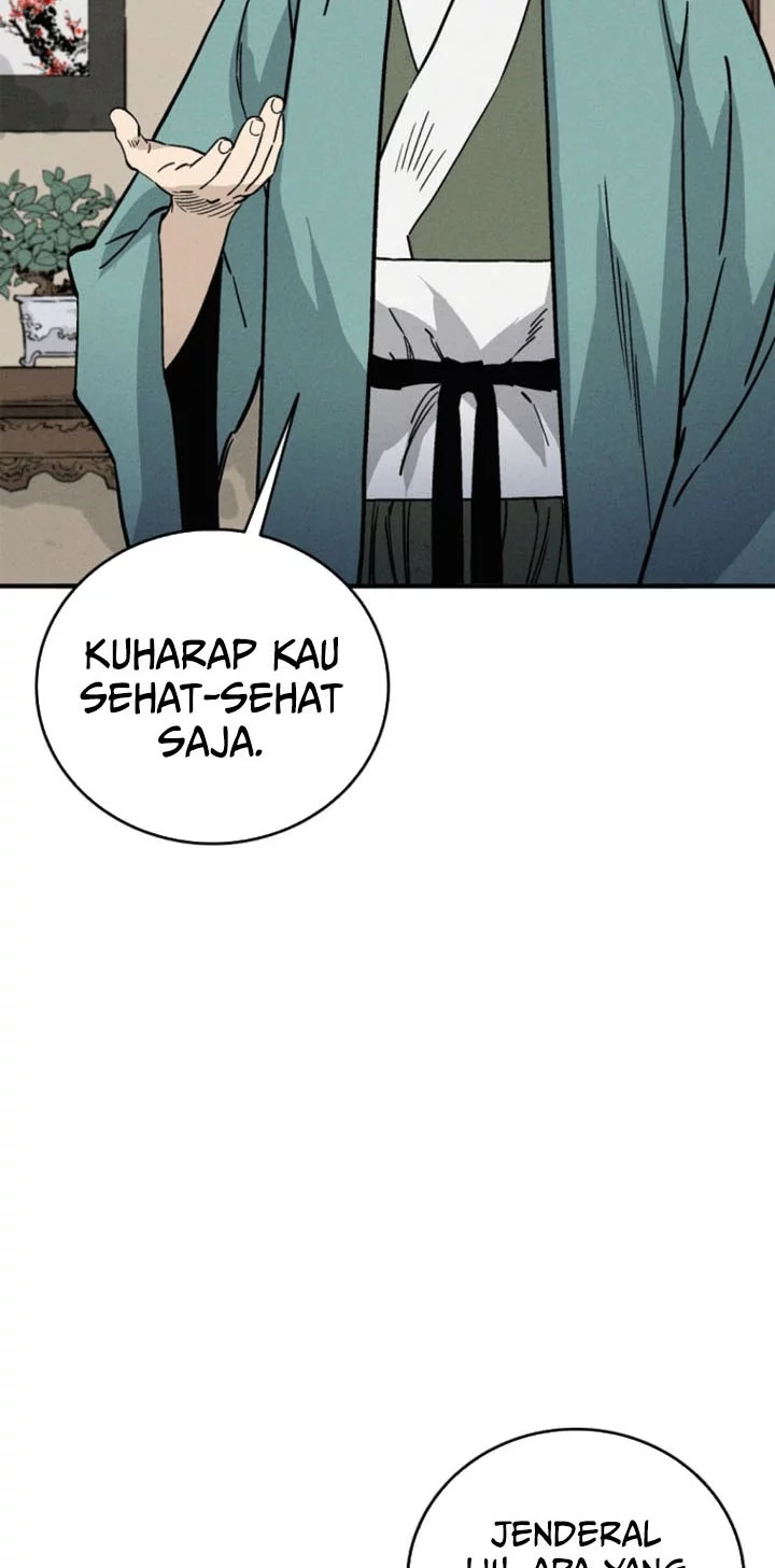 I Reincarnated as a Legendary Surgeon Chapter 170 - halaman 28