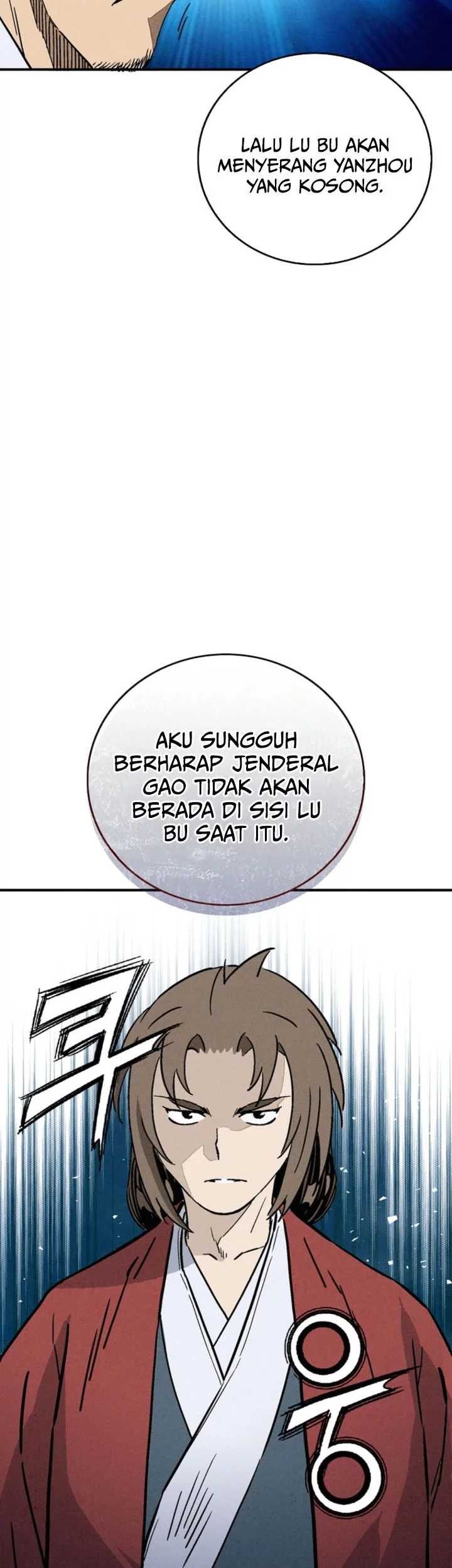 I Reincarnated as a Legendary Surgeon Chapter 170 - halaman 3