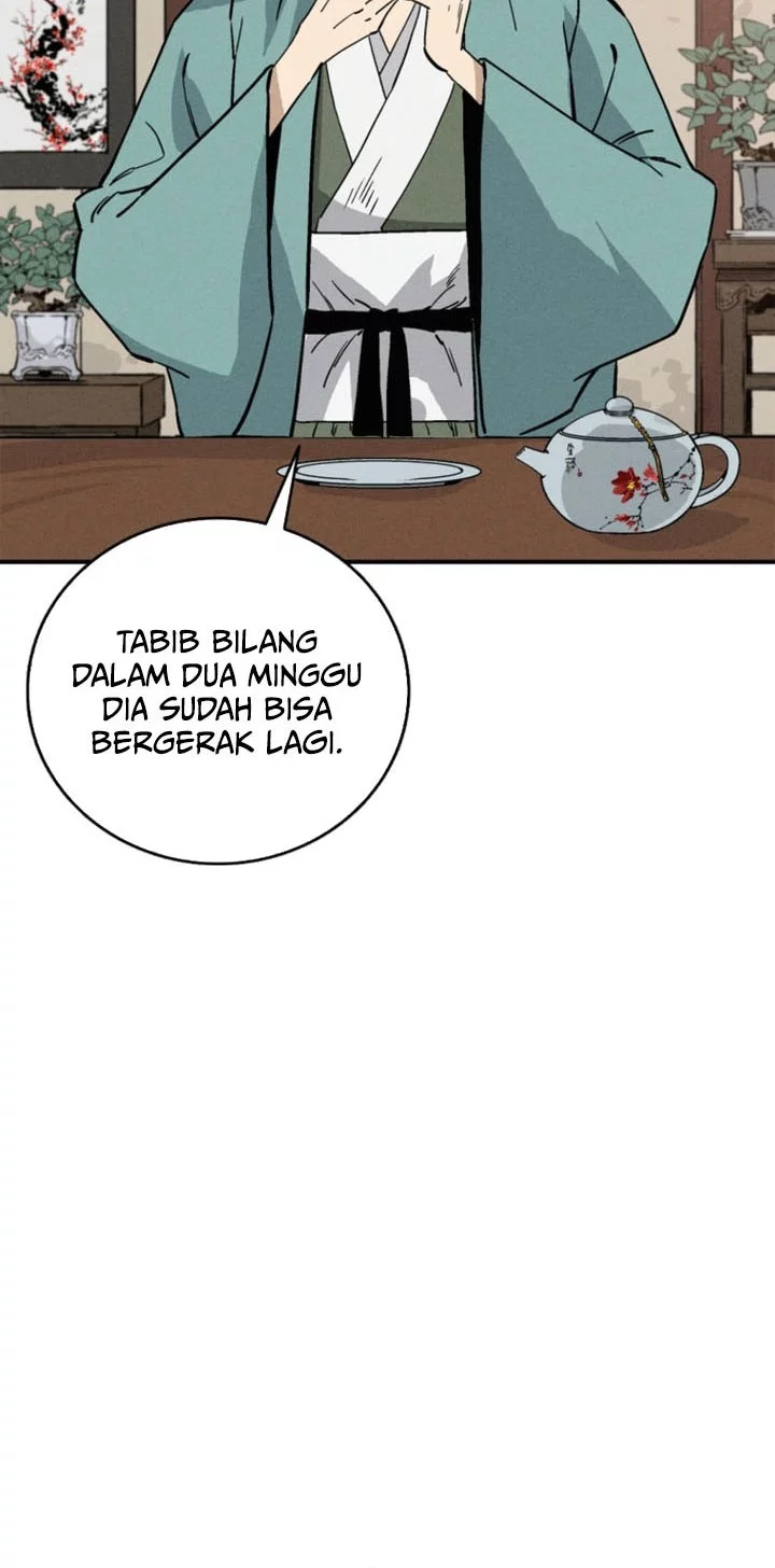 I Reincarnated as a Legendary Surgeon Chapter 170 - halaman 32