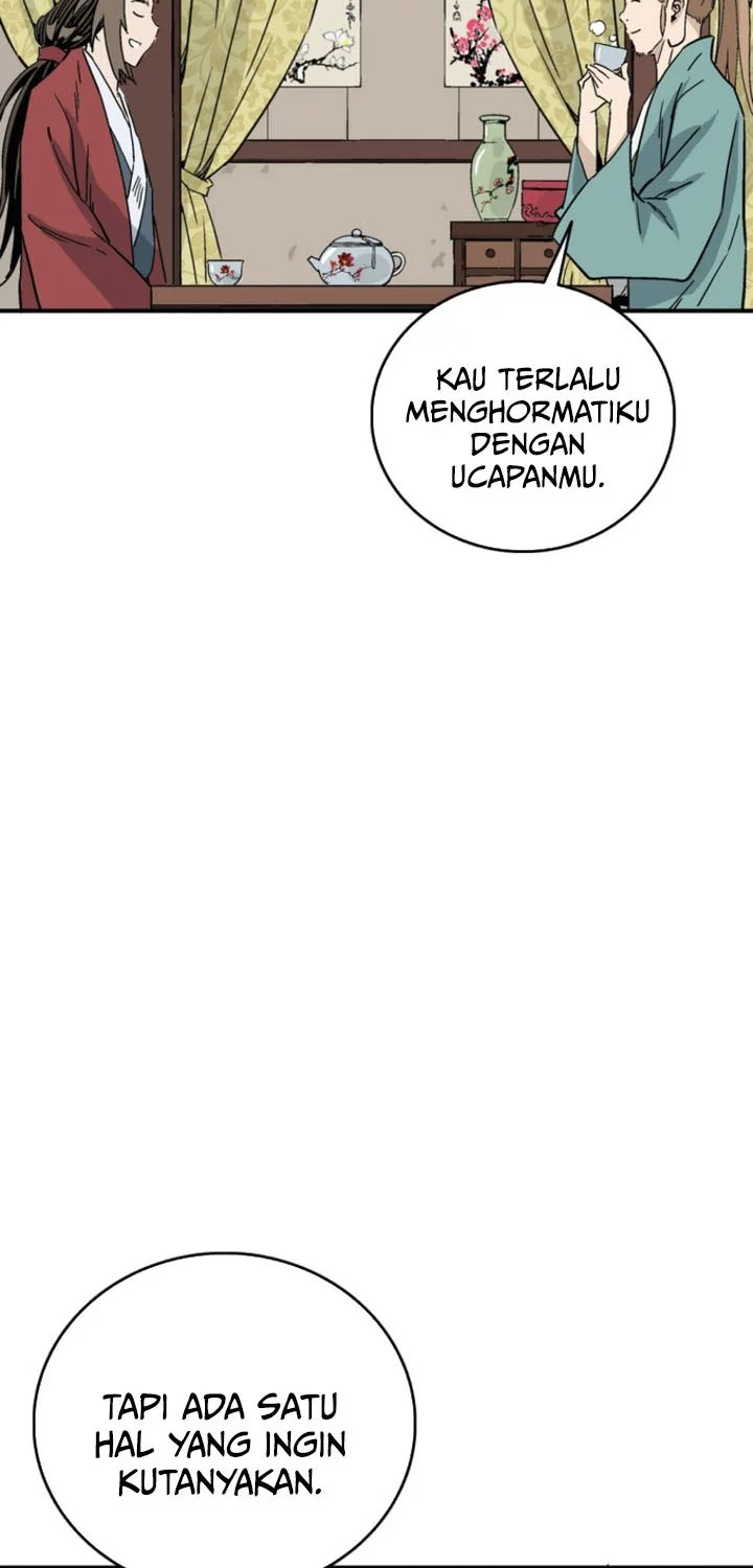 I Reincarnated as a Legendary Surgeon Chapter 170 - halaman 34