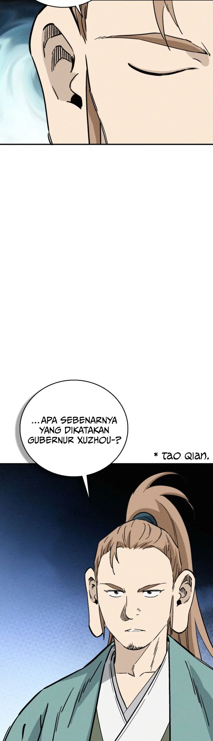 I Reincarnated as a Legendary Surgeon Chapter 170 - halaman 35