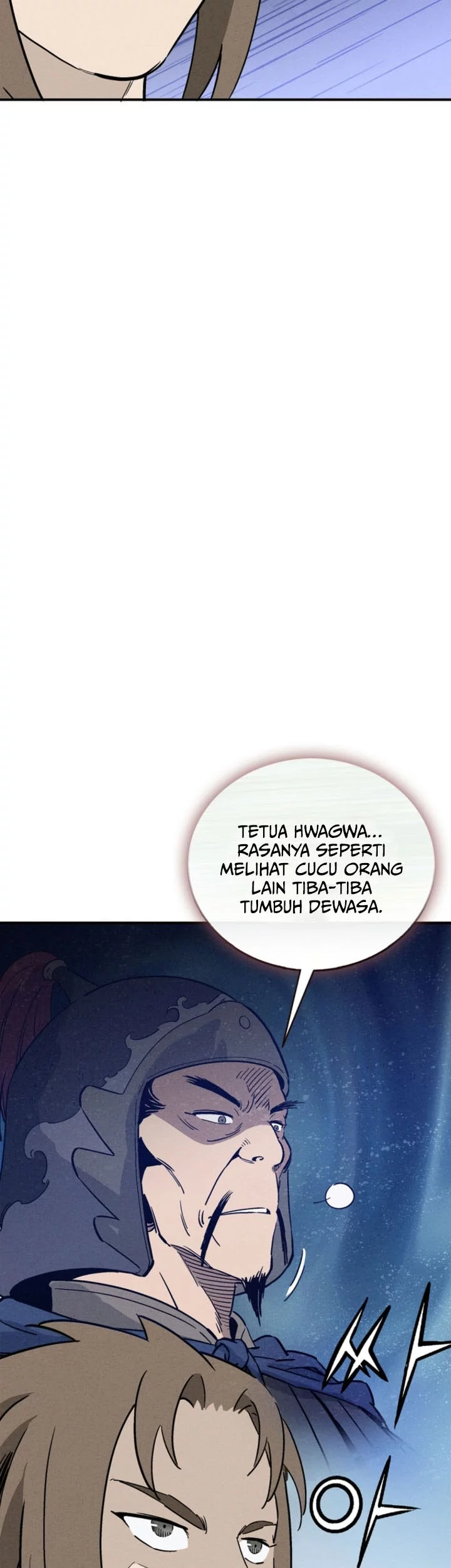 I Reincarnated as a Legendary Surgeon Chapter 170 - halaman 37