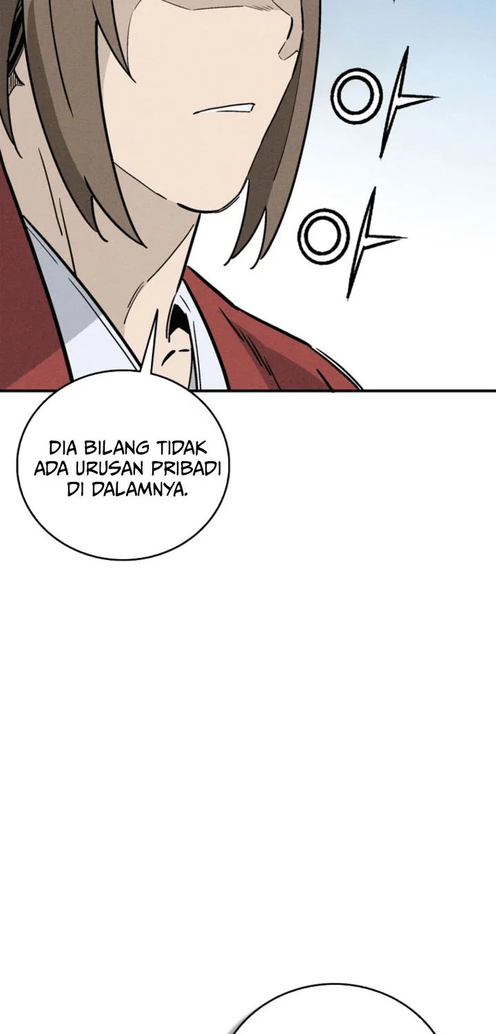 I Reincarnated as a Legendary Surgeon Chapter 170 - halaman 38