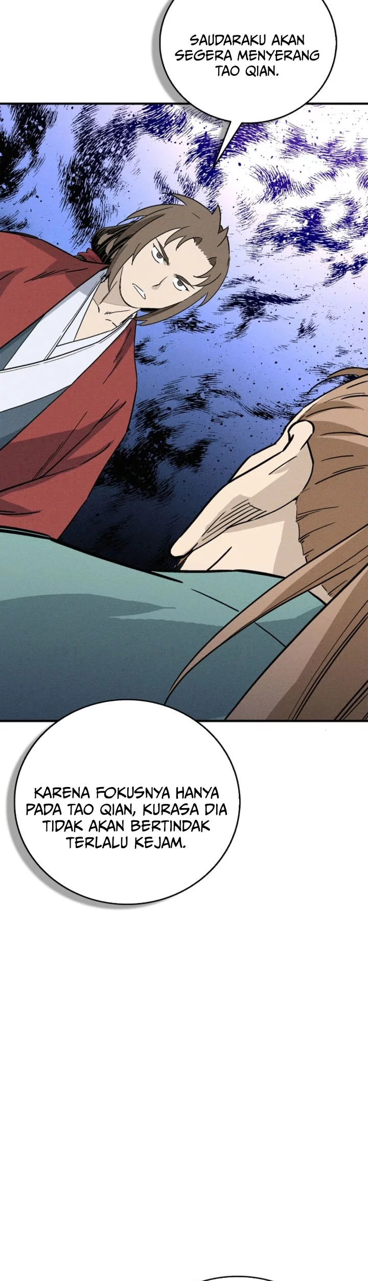 I Reincarnated as a Legendary Surgeon Chapter 170 - halaman 39