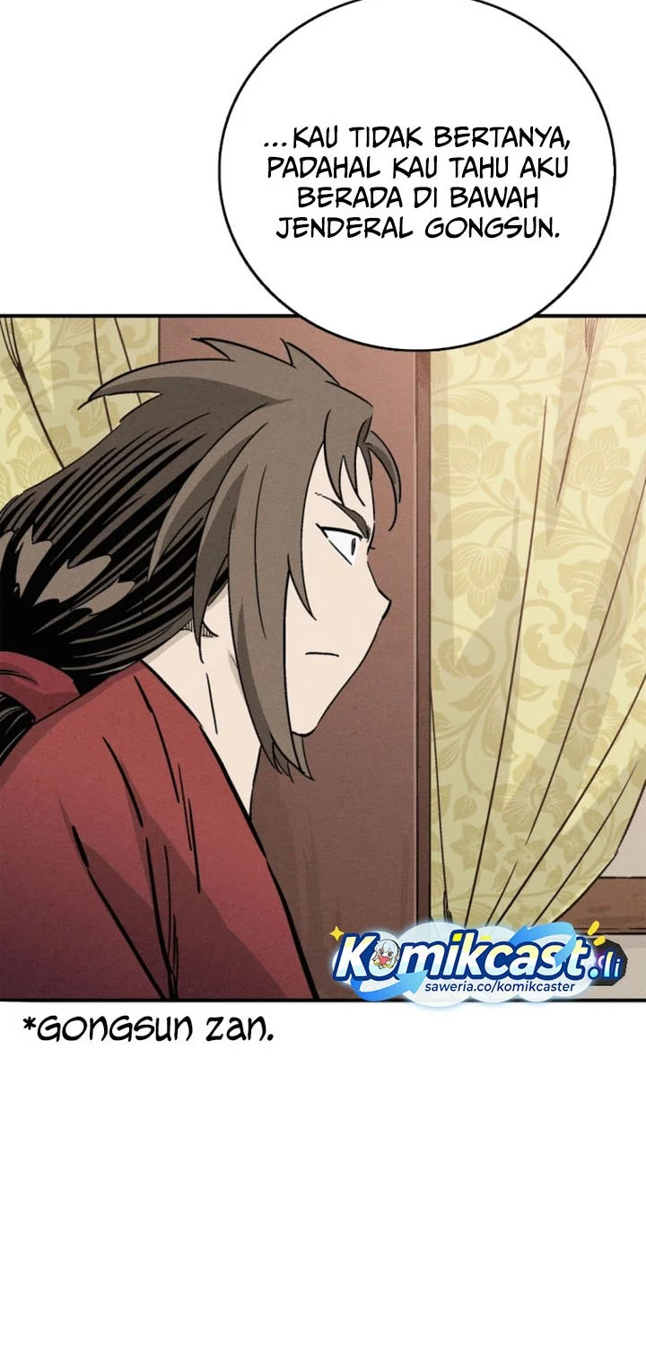 I Reincarnated as a Legendary Surgeon Chapter 170 - halaman 40