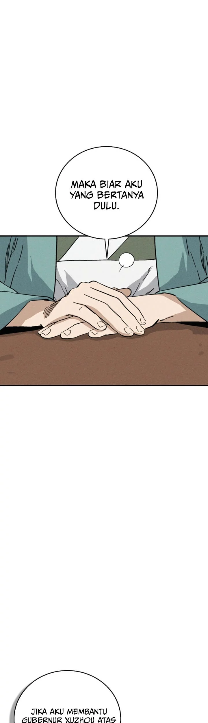 I Reincarnated as a Legendary Surgeon Chapter 170 - halaman 41