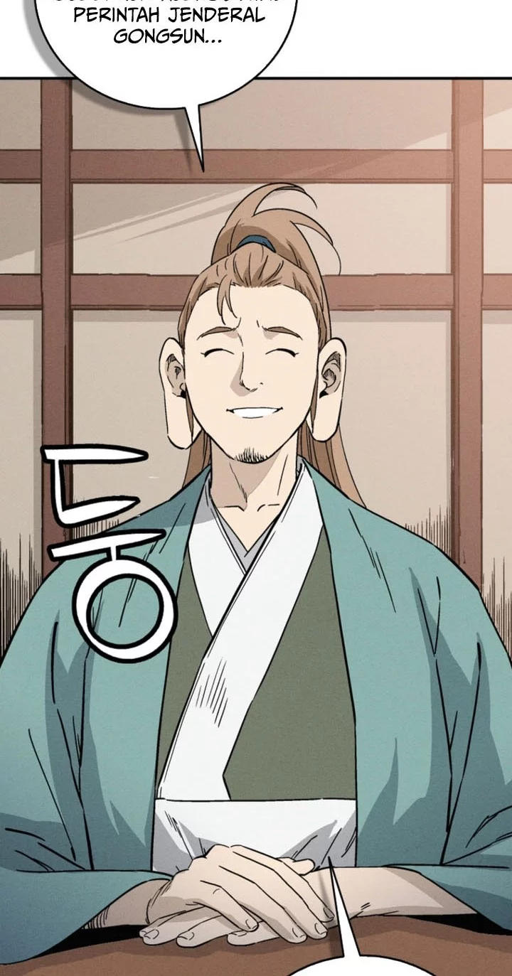 I Reincarnated as a Legendary Surgeon Chapter 170 - halaman 42