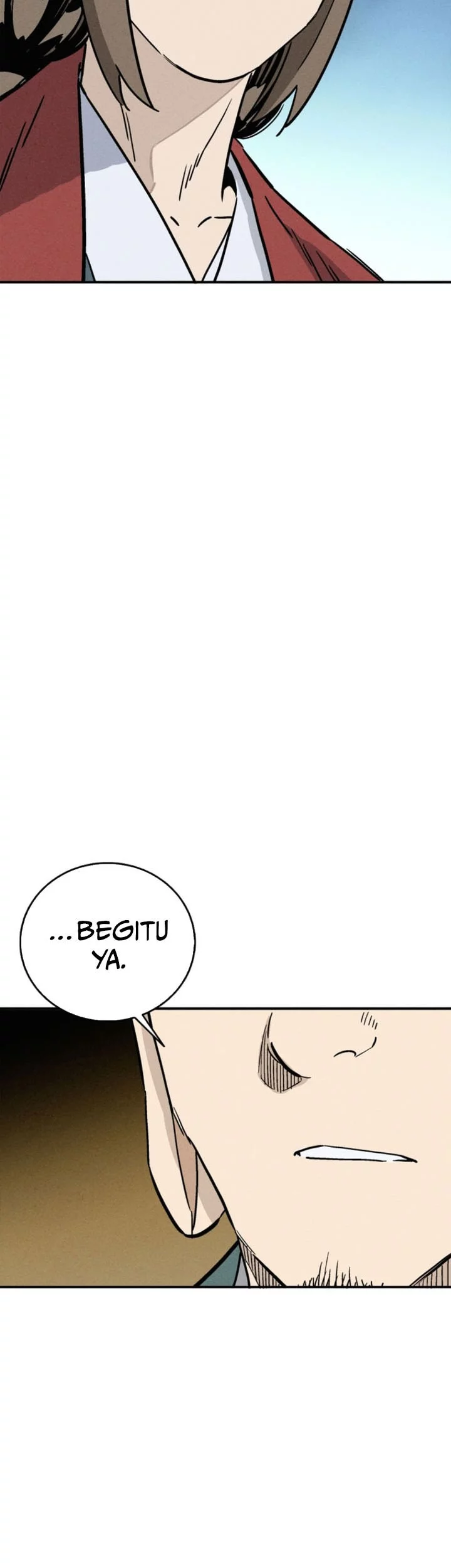 I Reincarnated as a Legendary Surgeon Chapter 170 - halaman 45