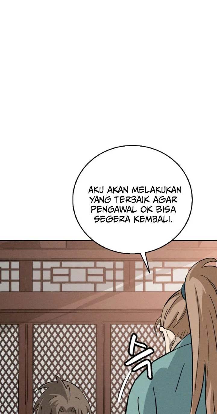 I Reincarnated as a Legendary Surgeon Chapter 170 - halaman 46
