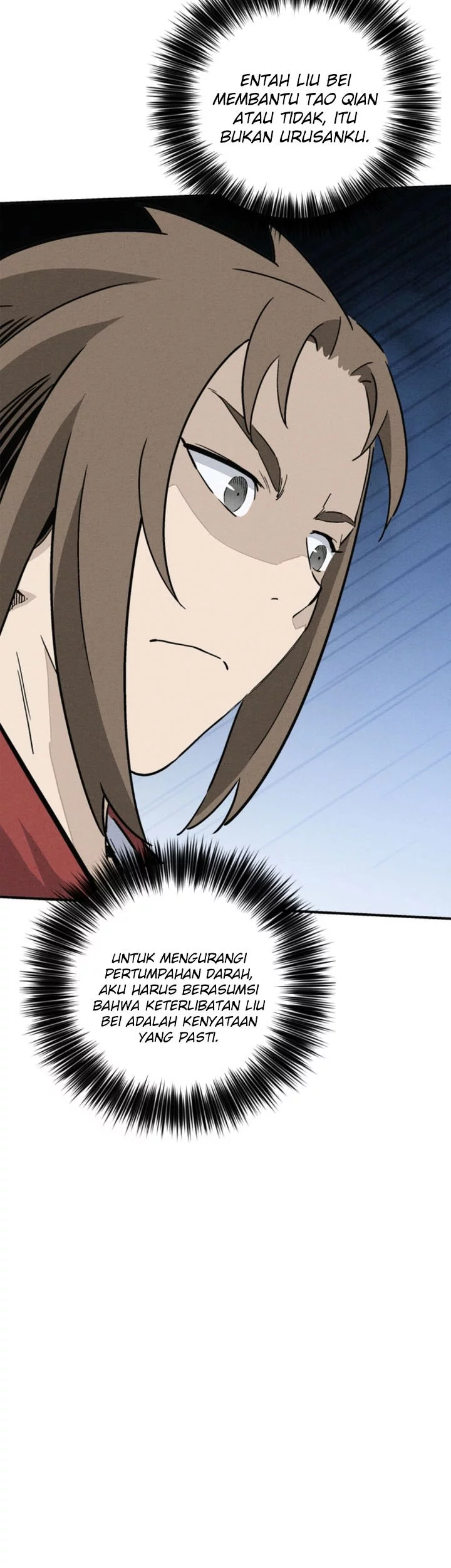 I Reincarnated as a Legendary Surgeon Chapter 170 - halaman 51