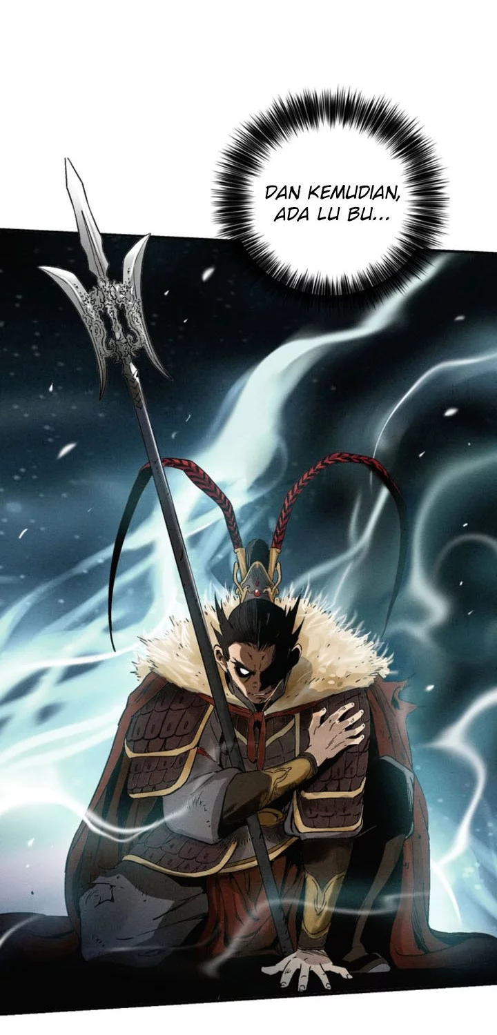 I Reincarnated as a Legendary Surgeon Chapter 170 - halaman 52