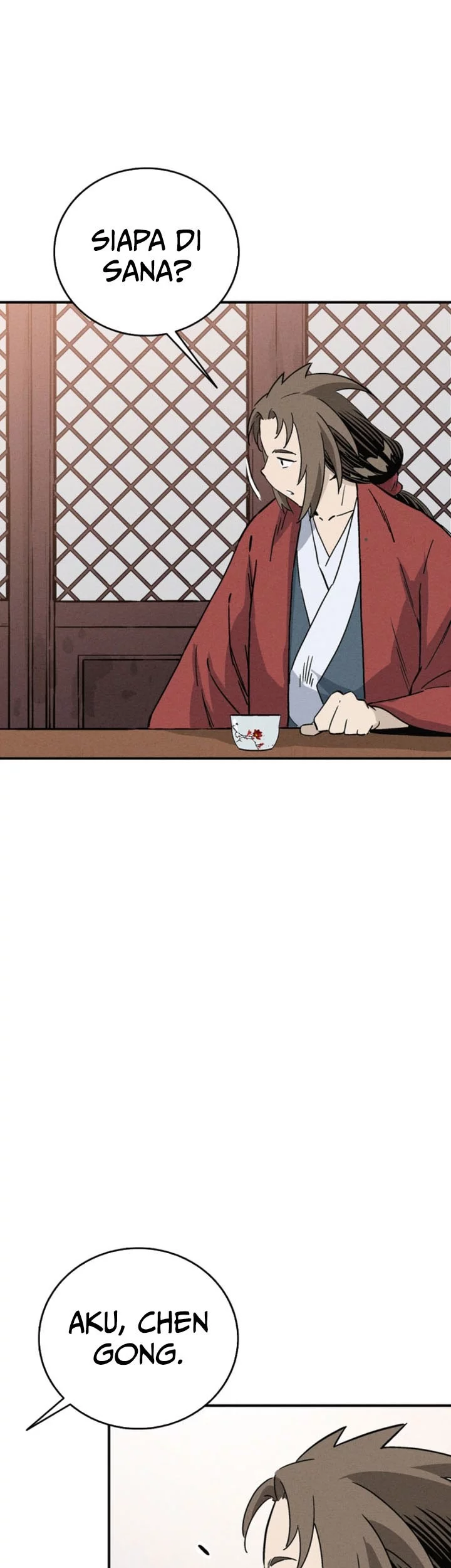 I Reincarnated as a Legendary Surgeon Chapter 170 - halaman 55