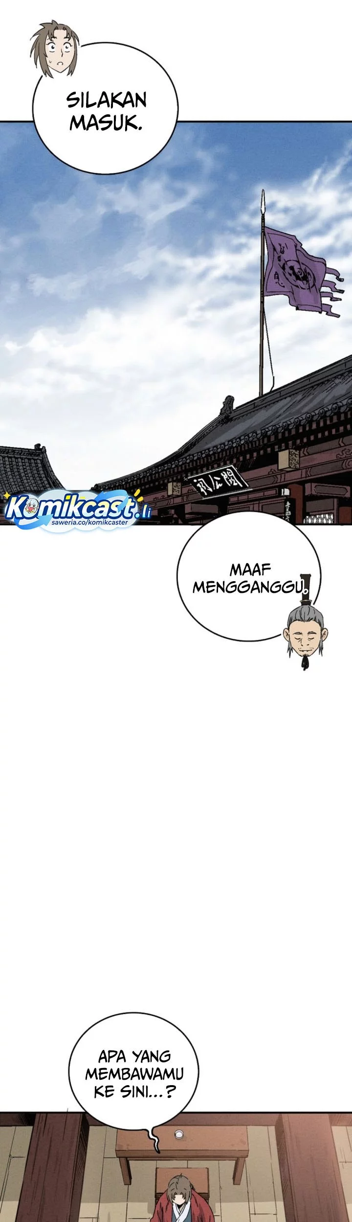 I Reincarnated as a Legendary Surgeon Chapter 170 - halaman 57