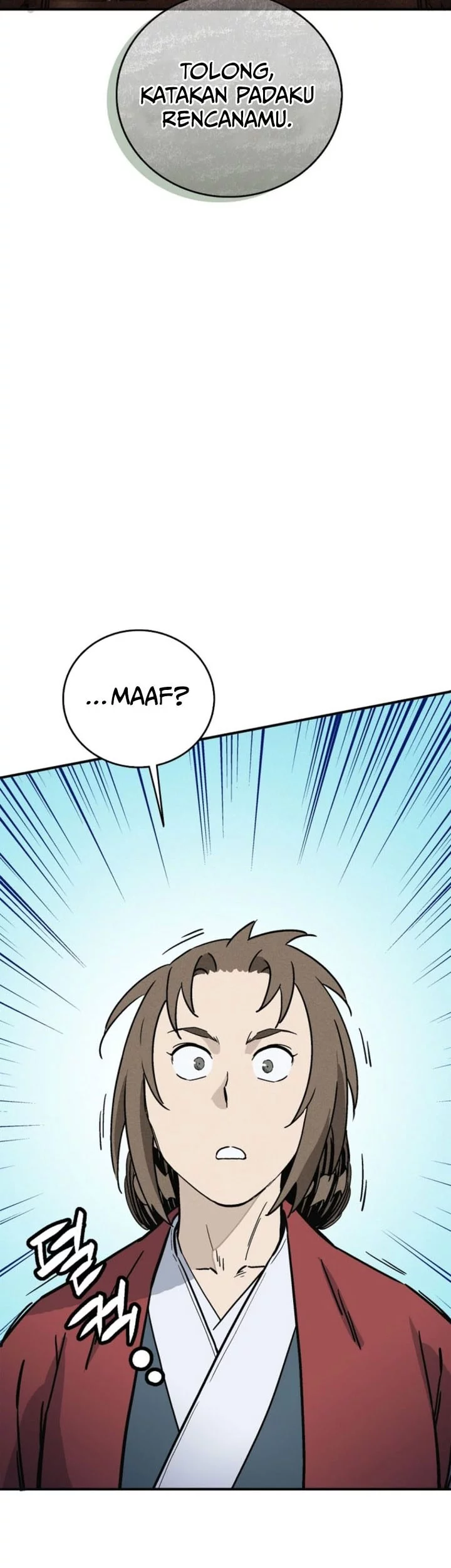 I Reincarnated as a Legendary Surgeon Chapter 170 - halaman 59
