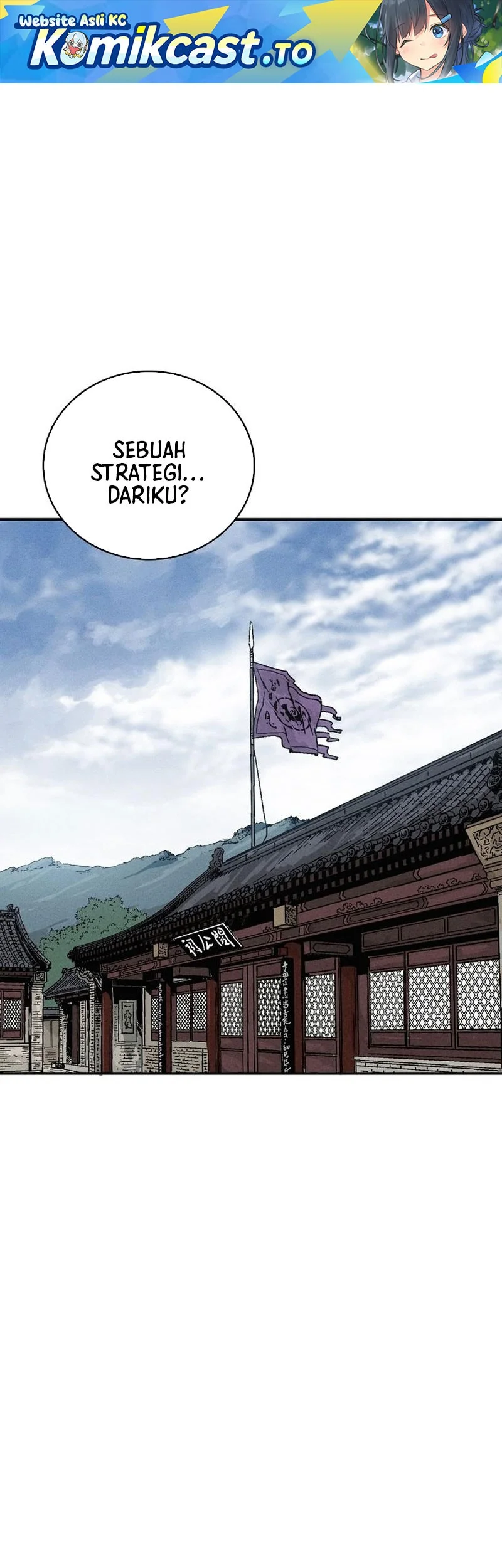 I Reincarnated as a Legendary Surgeon Chapter 171 - halaman 1