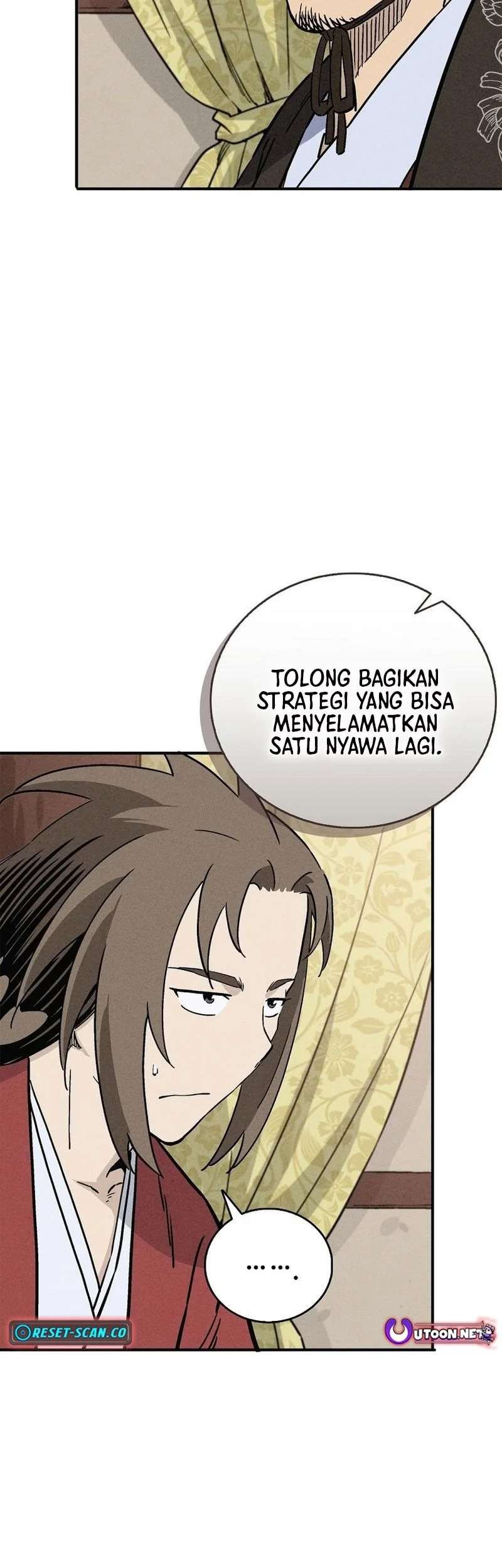 I Reincarnated as a Legendary Surgeon Chapter 171 - halaman 11