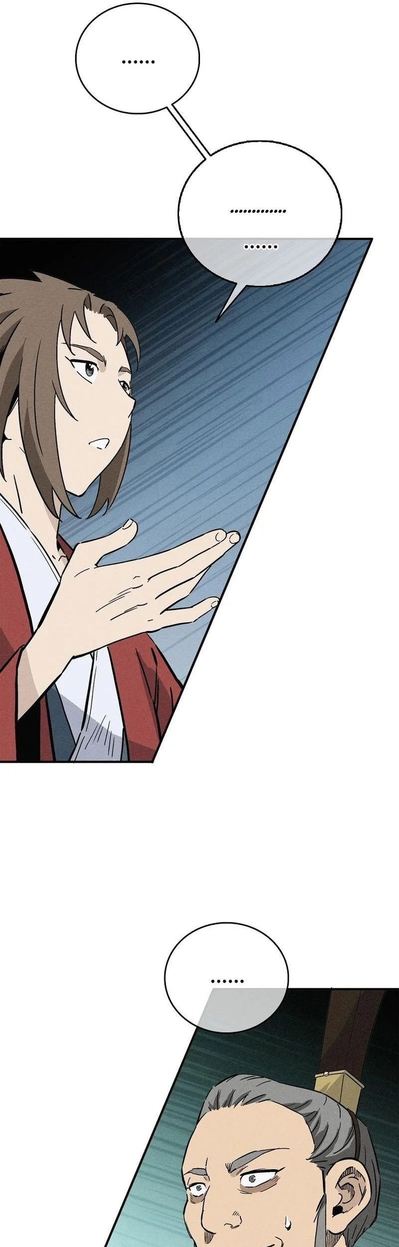 I Reincarnated as a Legendary Surgeon Chapter 171 - halaman 15
