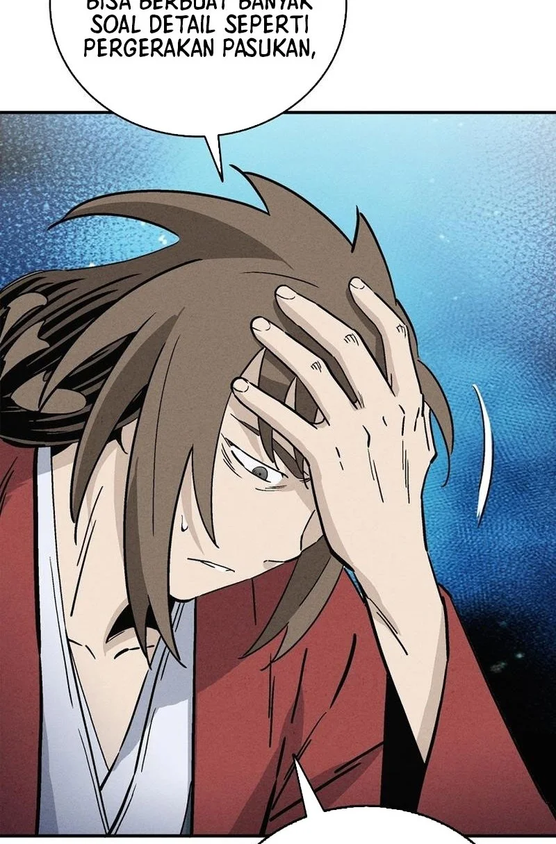 I Reincarnated as a Legendary Surgeon Chapter 171 - halaman 18