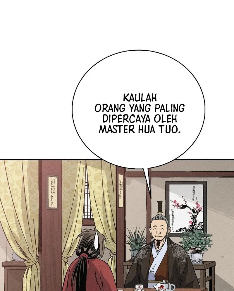 I Reincarnated as a Legendary Surgeon Chapter 171 - halaman 2