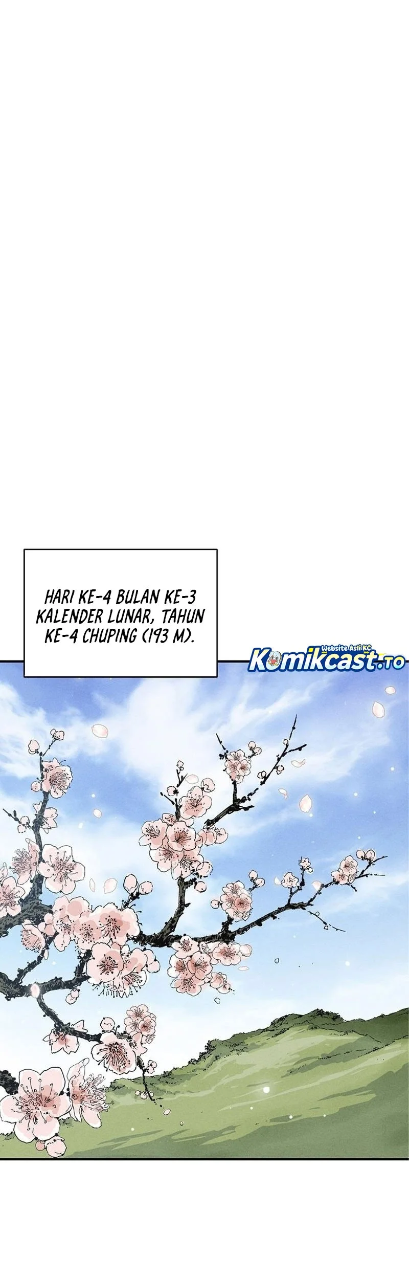 I Reincarnated as a Legendary Surgeon Chapter 171 - halaman 25