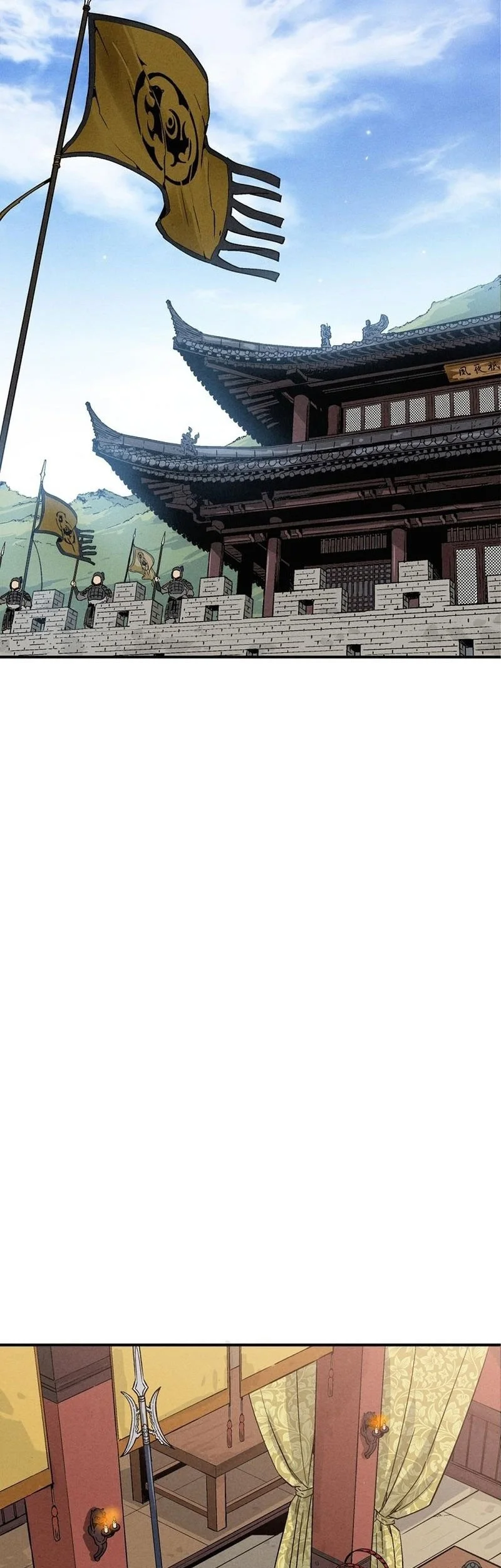 I Reincarnated as a Legendary Surgeon Chapter 171 - halaman 27