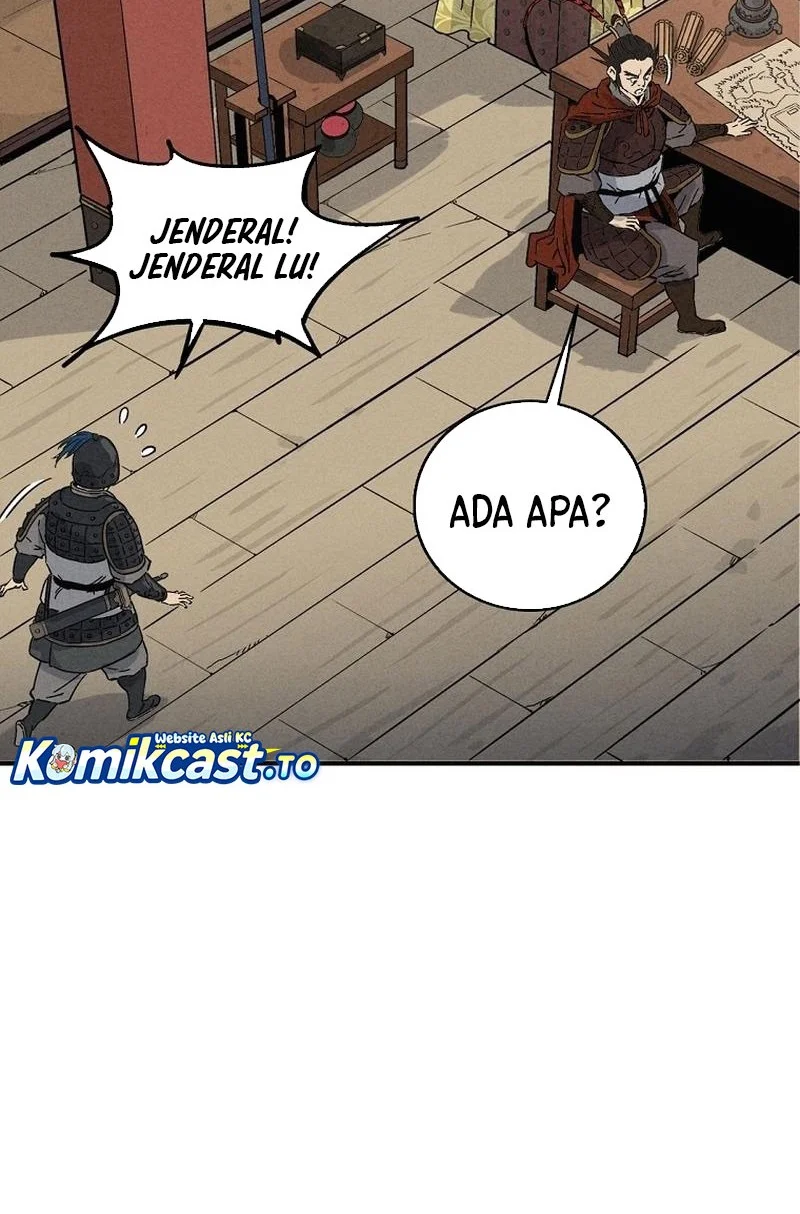 I Reincarnated as a Legendary Surgeon Chapter 171 - halaman 28
