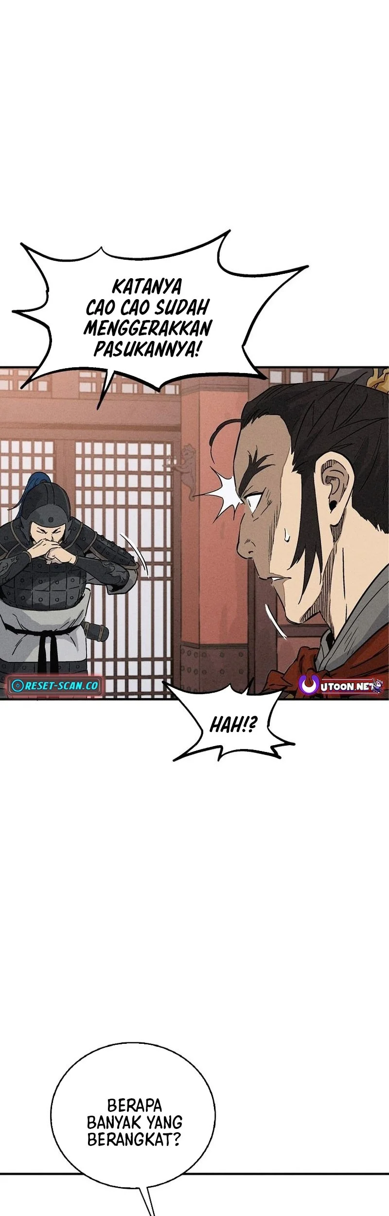 I Reincarnated as a Legendary Surgeon Chapter 171 - halaman 29