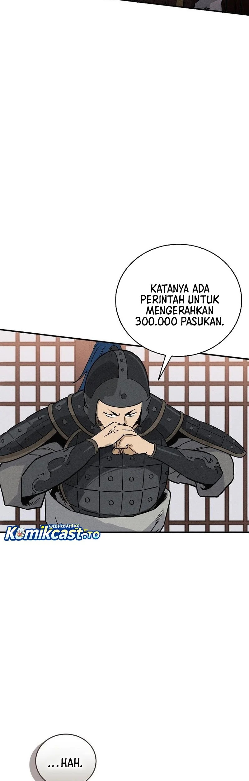 I Reincarnated as a Legendary Surgeon Chapter 171 - halaman 31