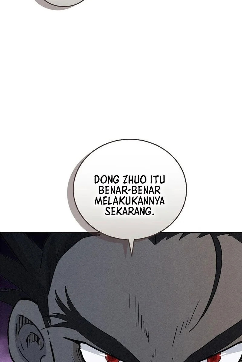 I Reincarnated as a Legendary Surgeon Chapter 171 - halaman 32
