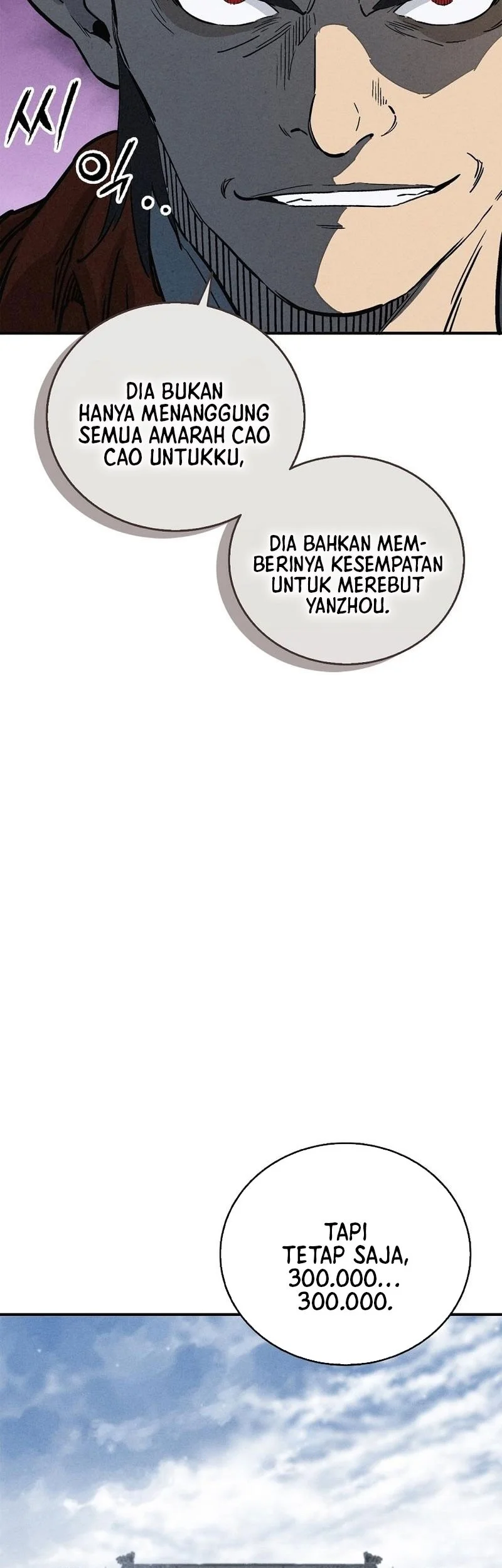 I Reincarnated as a Legendary Surgeon Chapter 171 - halaman 33