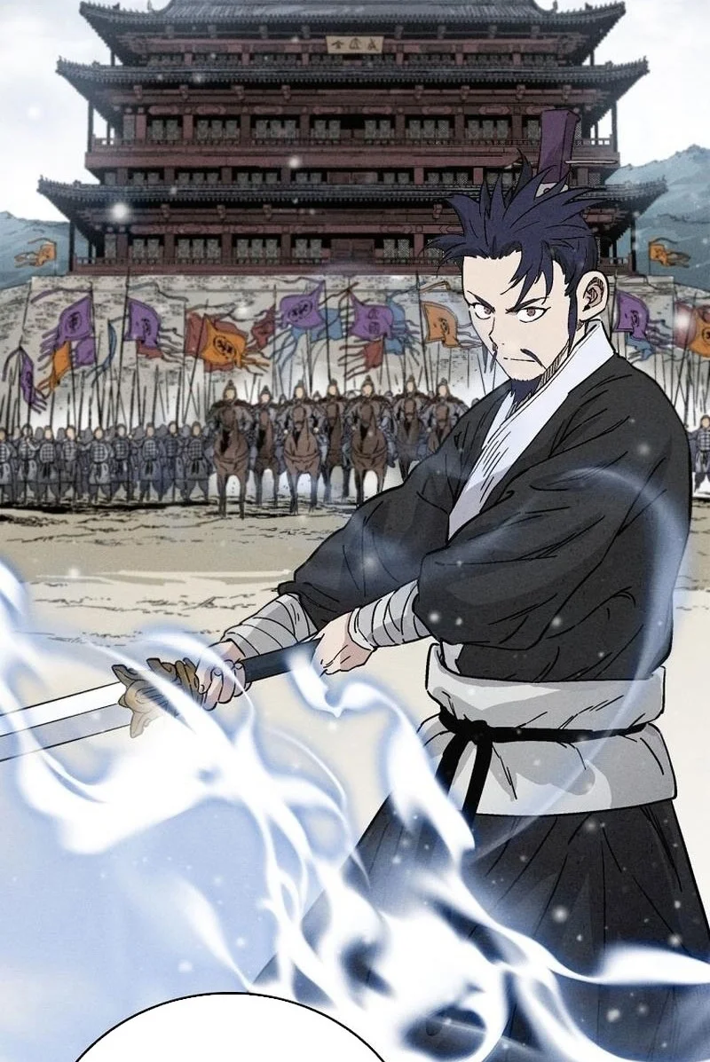 I Reincarnated as a Legendary Surgeon Chapter 171 - halaman 34