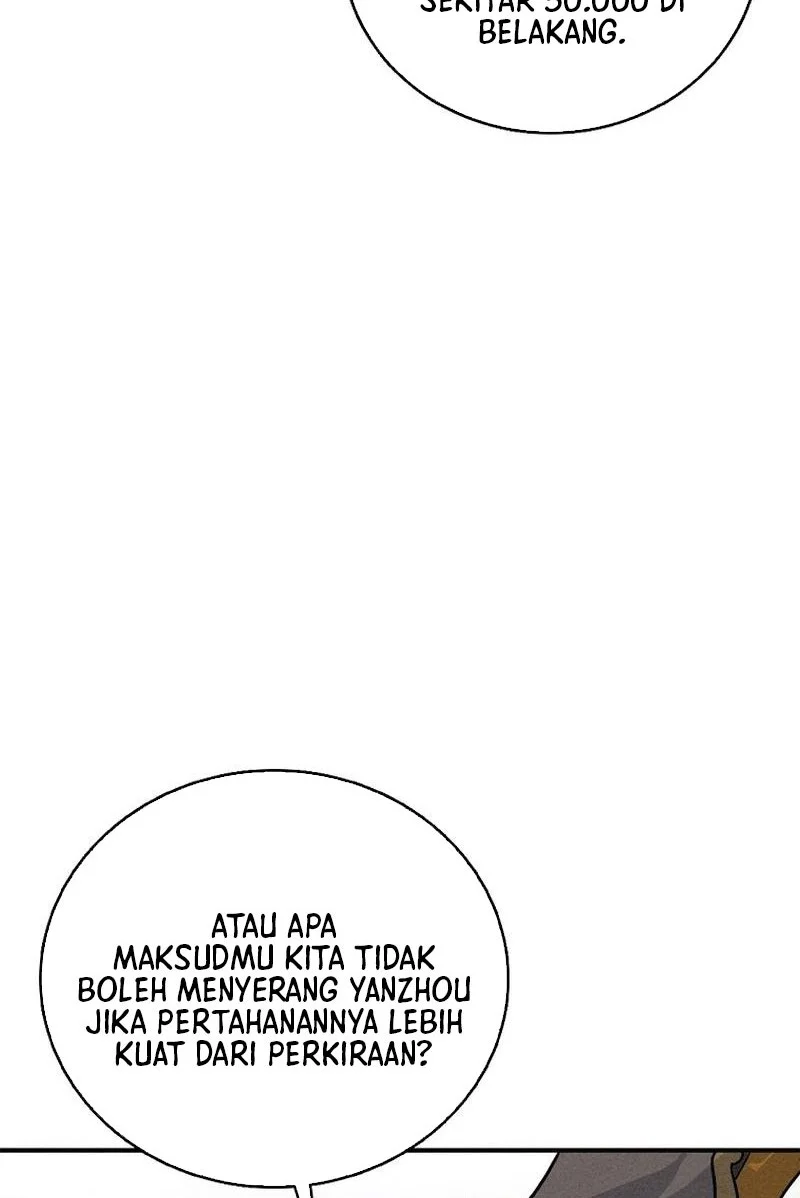 I Reincarnated as a Legendary Surgeon Chapter 171 - halaman 36