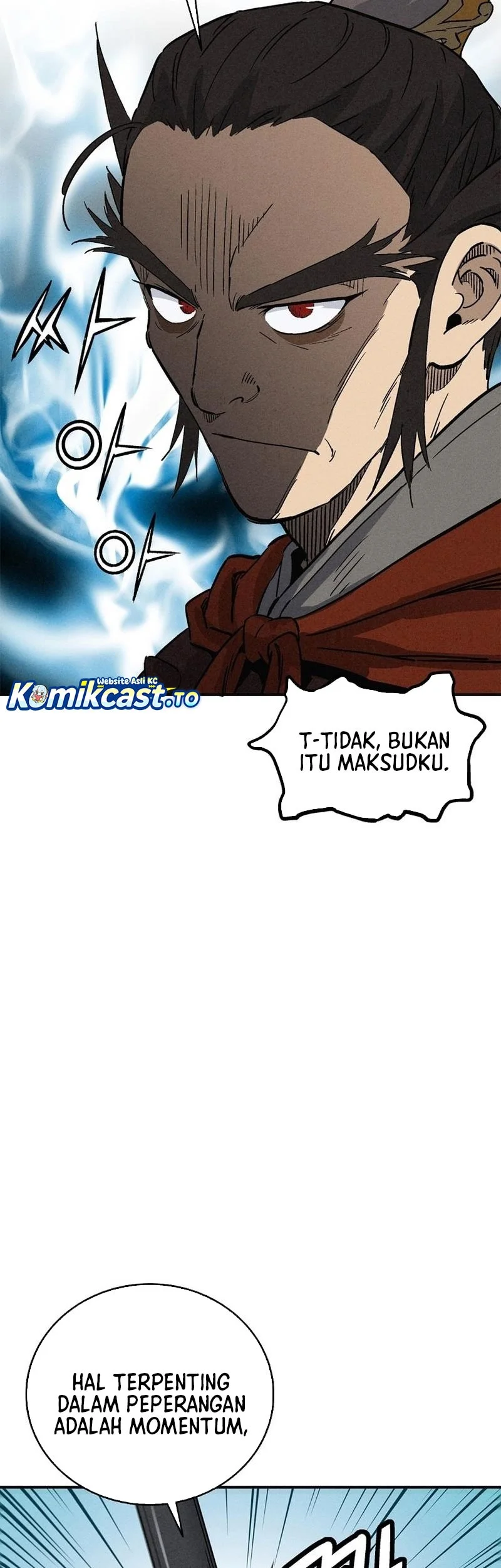 I Reincarnated as a Legendary Surgeon Chapter 171 - halaman 37