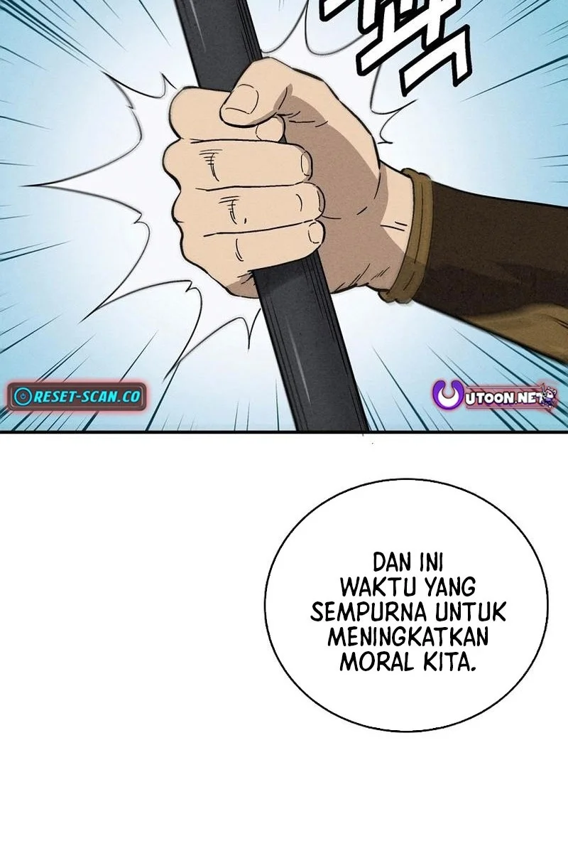 I Reincarnated as a Legendary Surgeon Chapter 171 - halaman 38