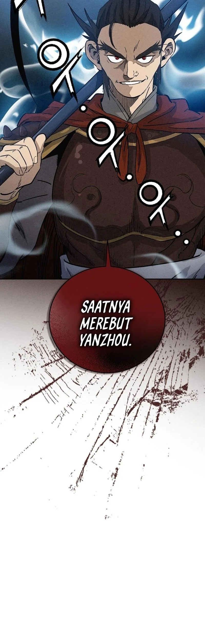 I Reincarnated as a Legendary Surgeon Chapter 171 - halaman 41