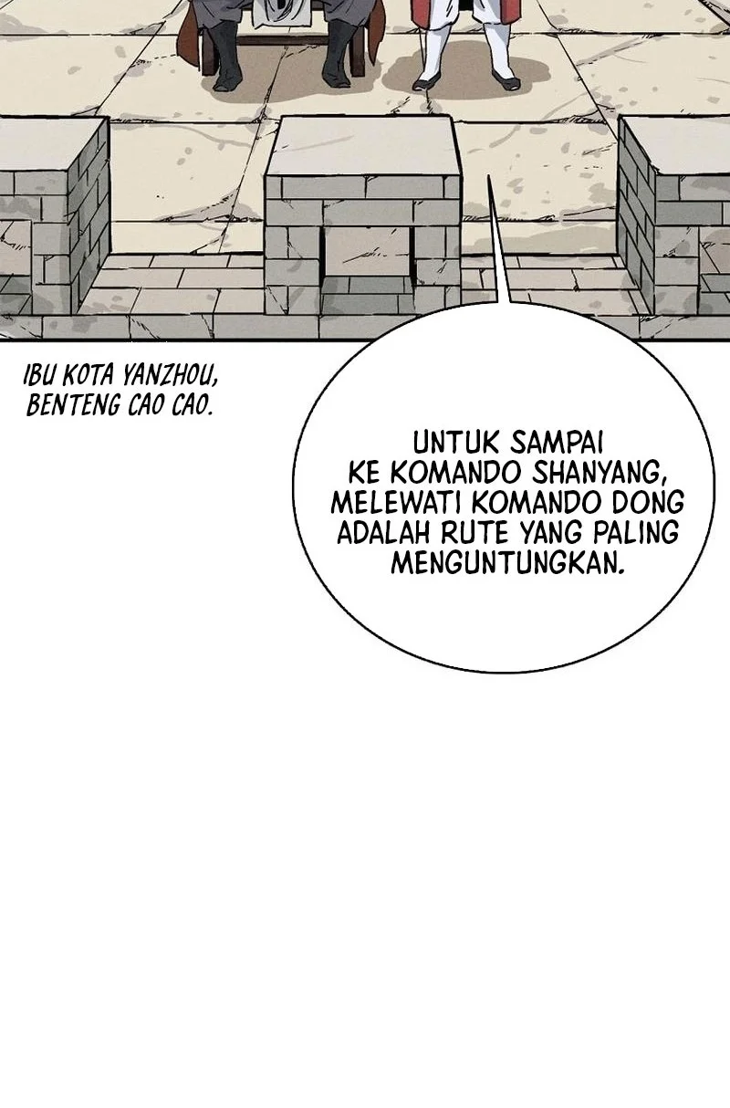 I Reincarnated as a Legendary Surgeon Chapter 171 - halaman 44