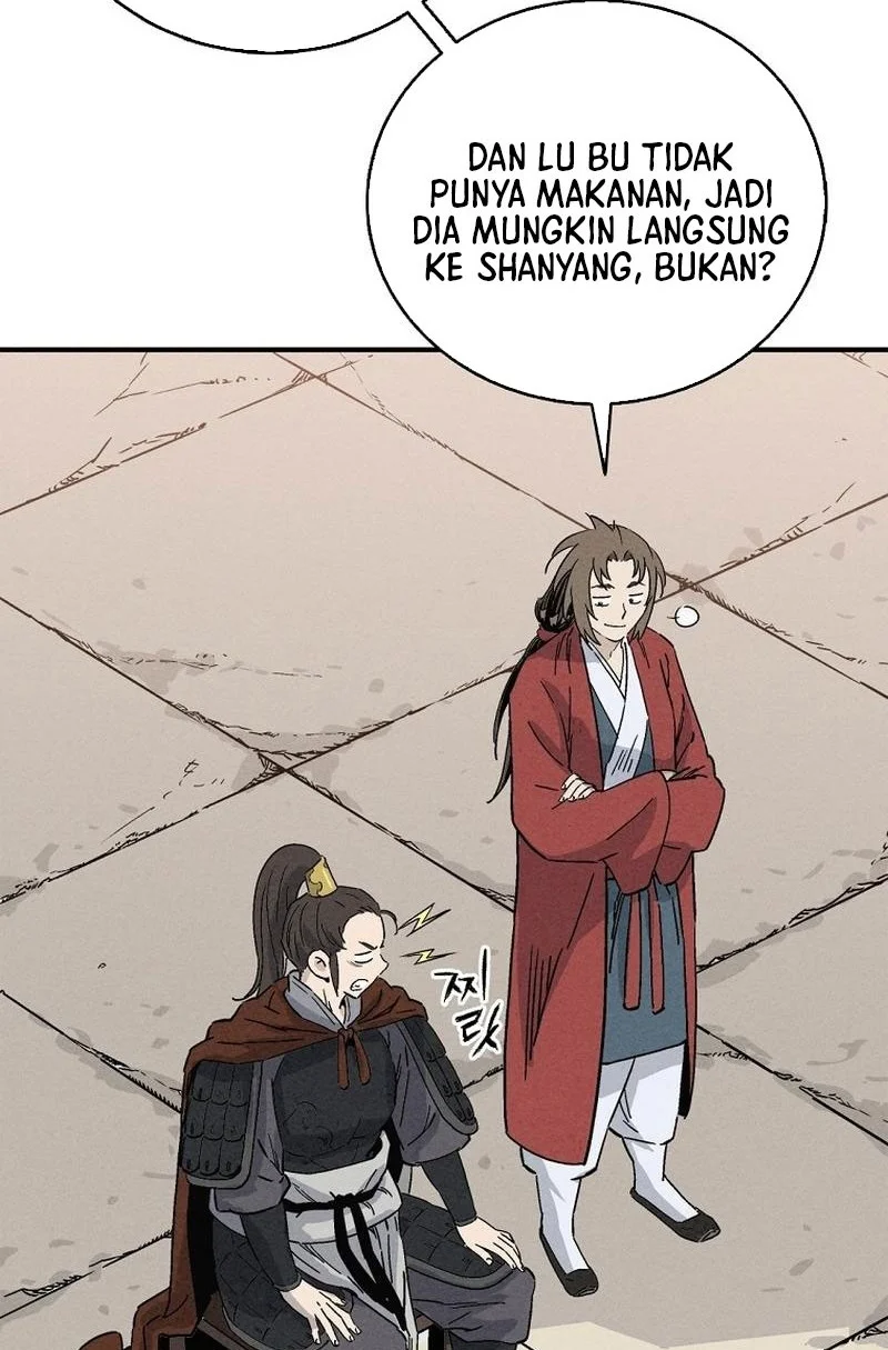 I Reincarnated as a Legendary Surgeon Chapter 171 - halaman 46