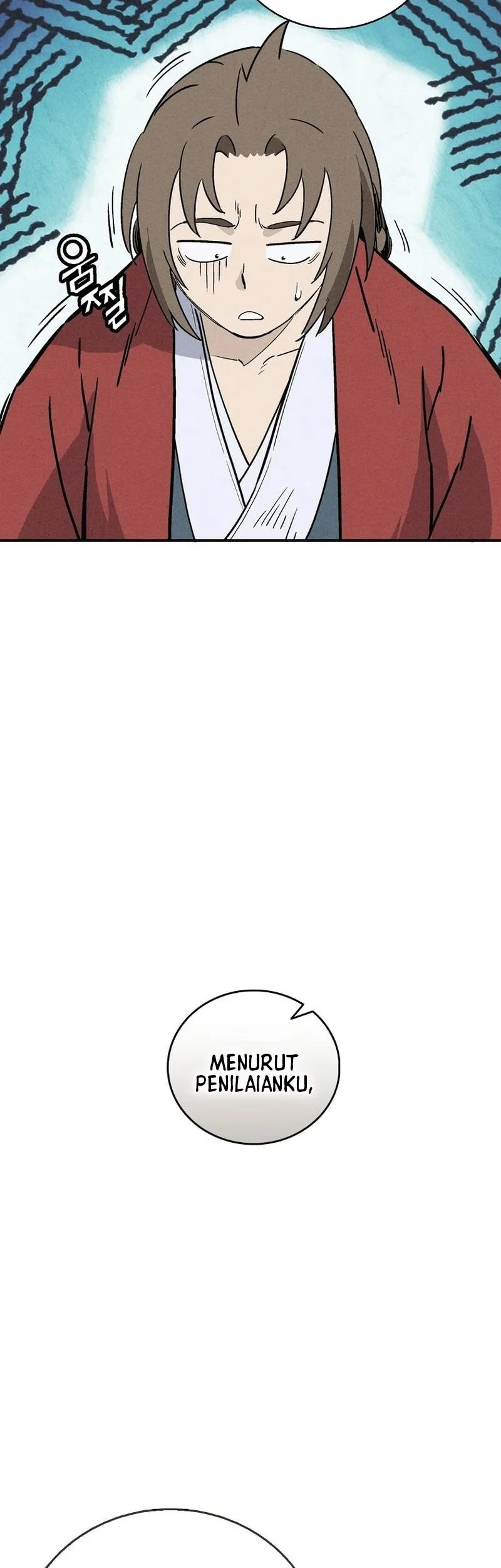 I Reincarnated as a Legendary Surgeon Chapter 171 - halaman 9