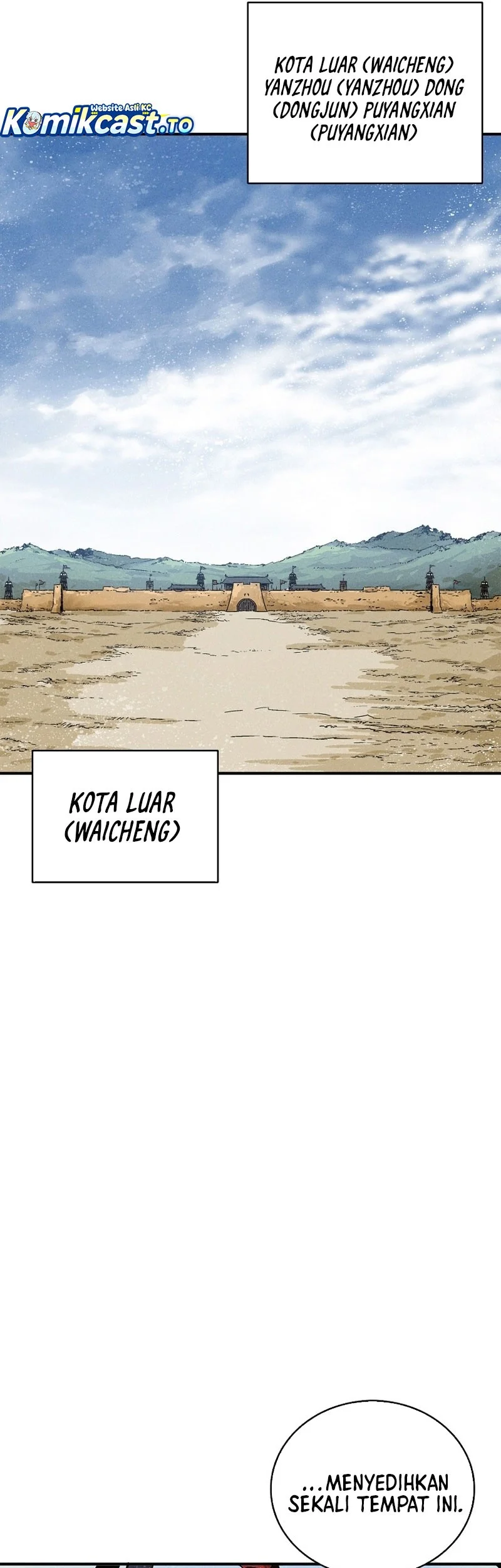 I Reincarnated as a Legendary Surgeon Chapter 172 - halaman 15