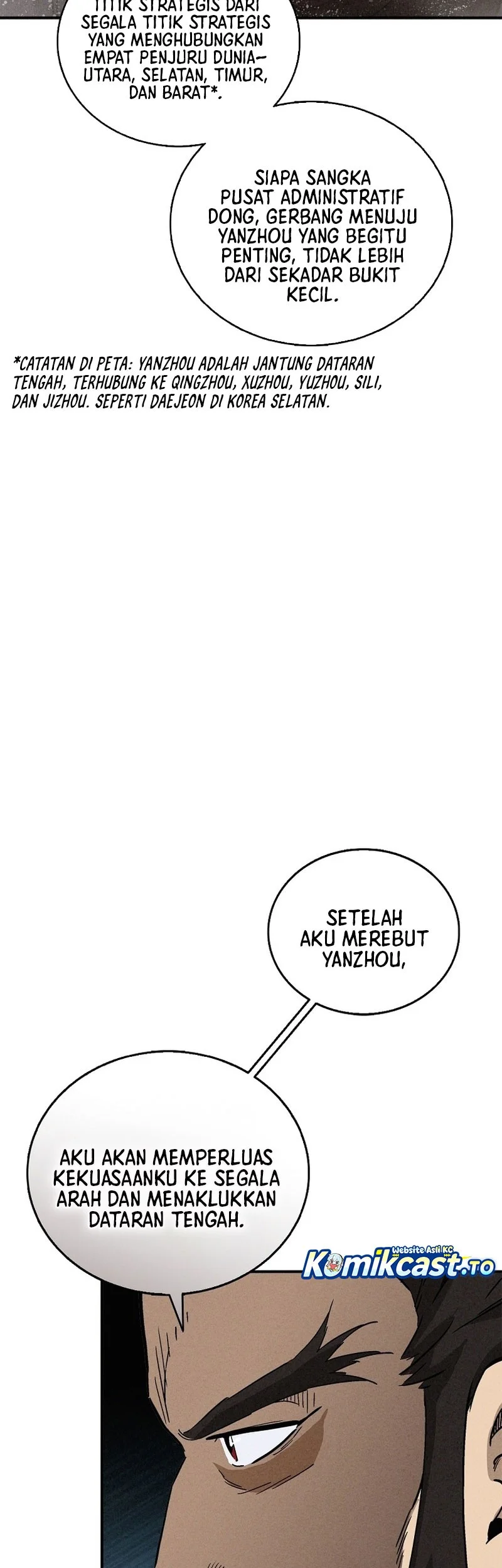 I Reincarnated as a Legendary Surgeon Chapter 172 - halaman 17