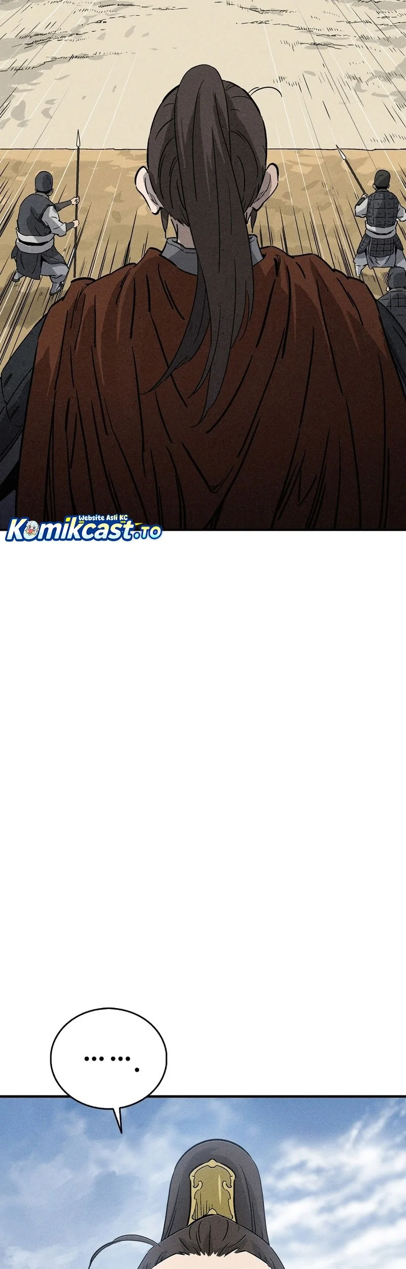 I Reincarnated as a Legendary Surgeon Chapter 172 - halaman 23