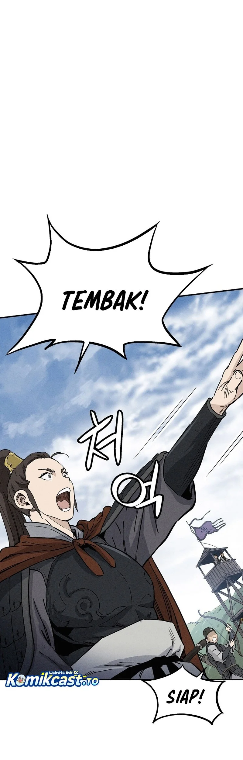 I Reincarnated as a Legendary Surgeon Chapter 172 - halaman 25