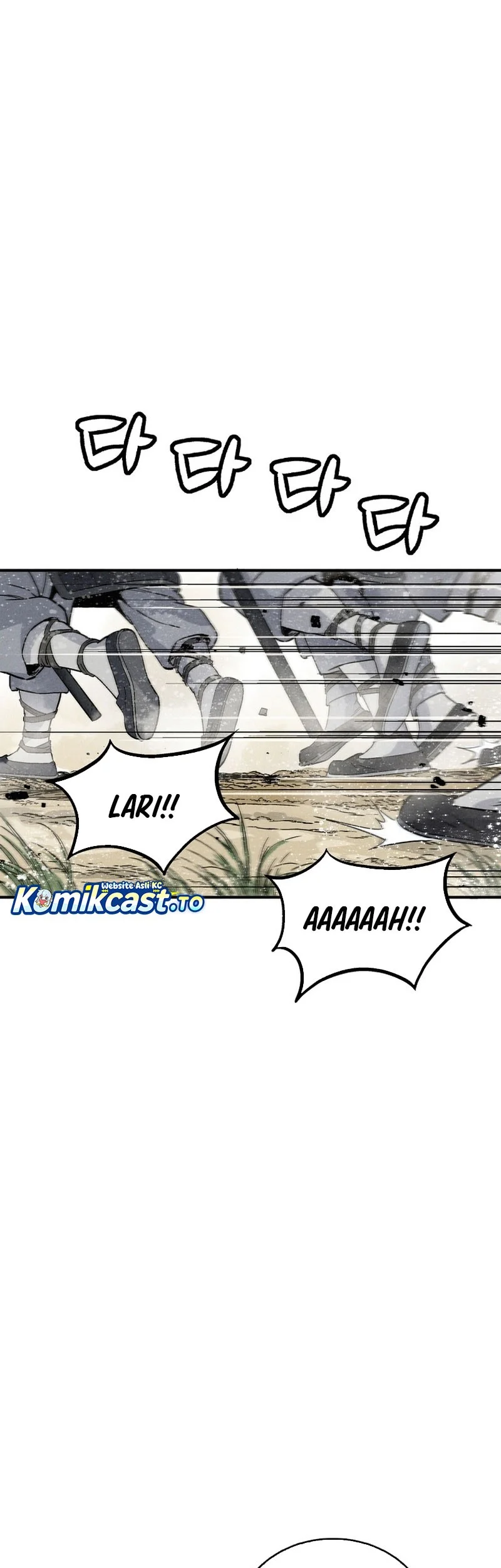 I Reincarnated as a Legendary Surgeon Chapter 172 - halaman 3