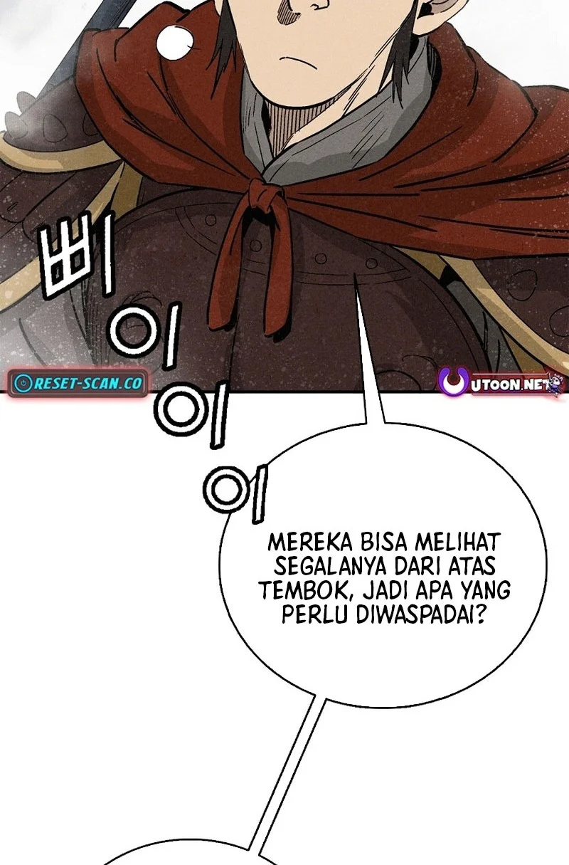 I Reincarnated as a Legendary Surgeon Chapter 172 - halaman 32